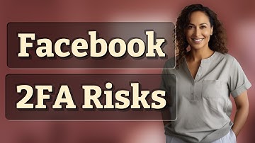 What Risks Do You Face Without Facebook Two-Factor Authentication?