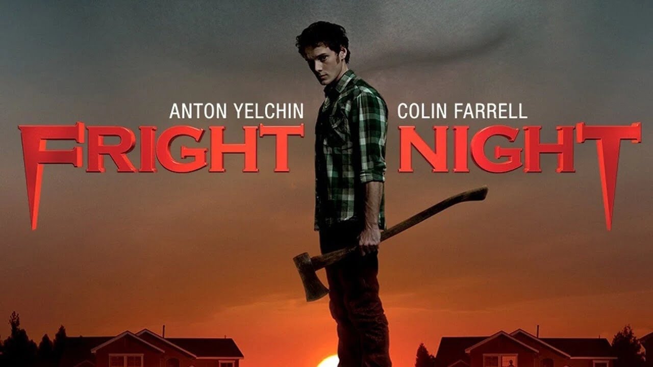 Fright Night Il Vampiro Della Porta Accanto Streaming