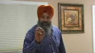 BEBE ( baba ) ji main sant banuga complete.wmv