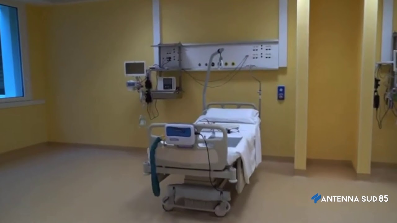 YouTube player