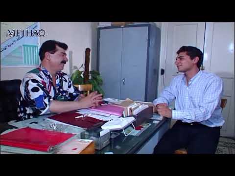 مسلسل ايادي في الظلام الحلقة 23 الثالثة والعشرون بطولة جلال شموط
