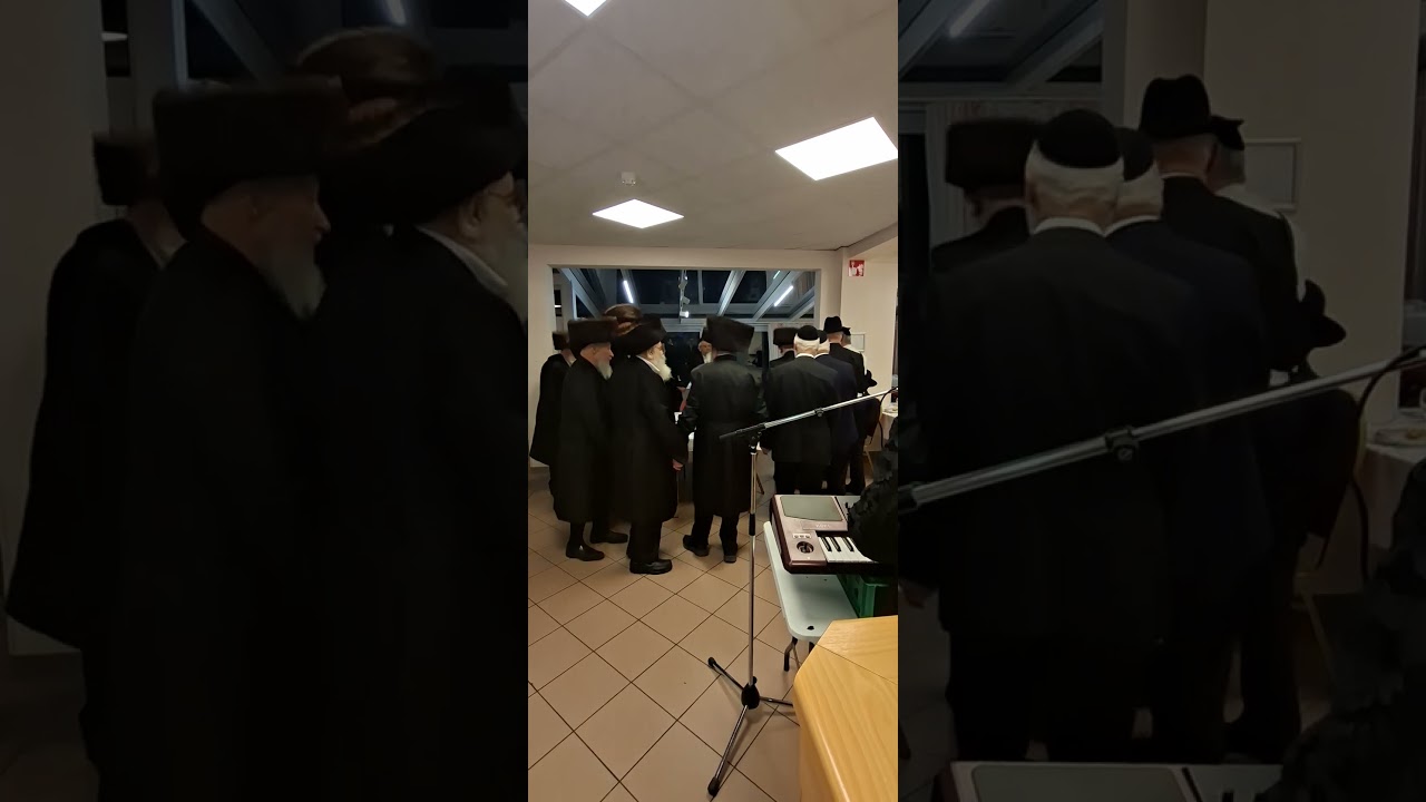 פורים תשפ"ו - וילה אלטול - koksijde - בלגיה