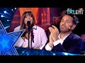 Tensión en el jurado por la actuación del musical ANASTASIA | Semifinal 02 | Got Talent España 2021