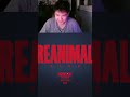 Full video on my channel #reanimal #trending #gaming #funny #fyp