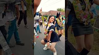 Kakaku Memang Cantikdjremix djremix cover dance  karnaval shorts