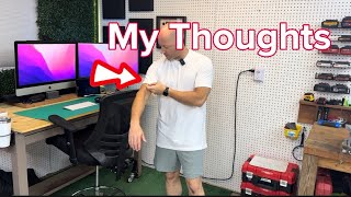 INTO THE AM Mens T Shirt - Short Sleeve Crew Neck Soft Fitted Tees S - 4XL Fresh Classic Tshirts screenshot 3