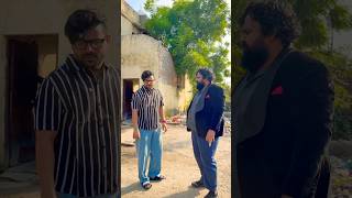 Agent पड़ा Piche🤣 II #sevengers #comedy #shorts