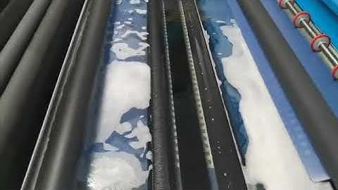 CTP Processor Working Process