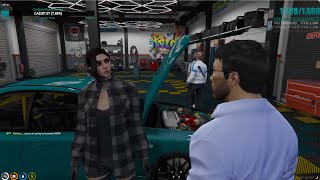 Running into HeadPhones again | NoPixel 3.0 GTA RP