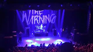 @TheWarning O2 Academy Kentish Town London 27.4.2024 [Full Show]