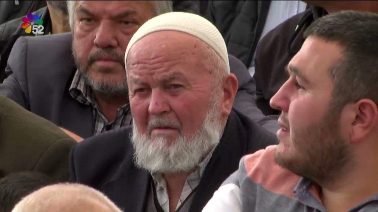 20/11/2022 KUR'AN ZİYAFETİ - ÇATALPINAR / ORDU