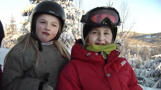 SKIDAG I TRYSIL