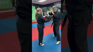 Learn How To Do A Hammer Strike