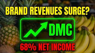 Fresh Del Monte Stock Breakdown: Earnings & New DMC Ticker