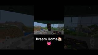 Home 💓 dirm home 🏠 craft world games Minecraft   game  #shots #shotfeed