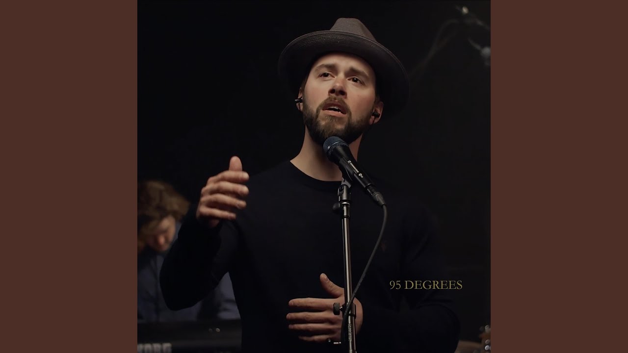 Watch 95 Degrees on YouTube Watch 95 Degrees on YouTube