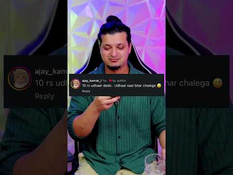 When video reach wrong audience pt 825 | Funny instagram comments | Ankur khan