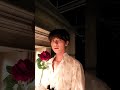 જ⁀➴°🌹yes or yes #TAEHYUN ⋆.*:･🐿️ #TXT #minisode3 #TOMORROW #TXT_Romantic #shorts