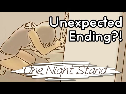 One Night Stand   -  10