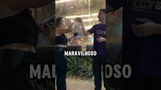 Você Se Relacionaria Com Uma Pessoa Acima Do Peso?