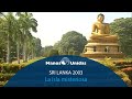 2003 - Sri Lanka - La isla misteriosa. Pueblo de Dios TVE y Manos Unidas