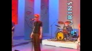 Grinspoon - Just Ace (Recovery, 1998)