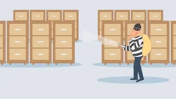 inFORM Decisions - Benefits of Paperless Document Management