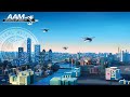 A new era of aviation an advanced air mobility webinar  aam overview 101