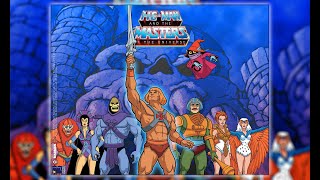 He Man and the Masters of the Universe 1983   S01E39   The Starchild