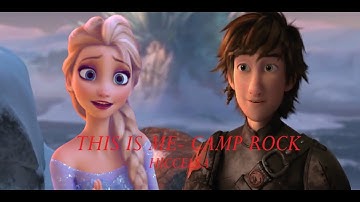 this is me camp rock hiccelsa