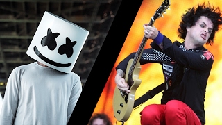 Download Lagu Marshmello Vs Green Day - Alone Basket Case (Djs From Mars Bootleg) Download Lagu Marshmello Vs Green Day - Alone Basket Case (Djs From Mars Bootleg)