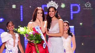 The Philippines’ beauty pageant obsession: Good or bad?