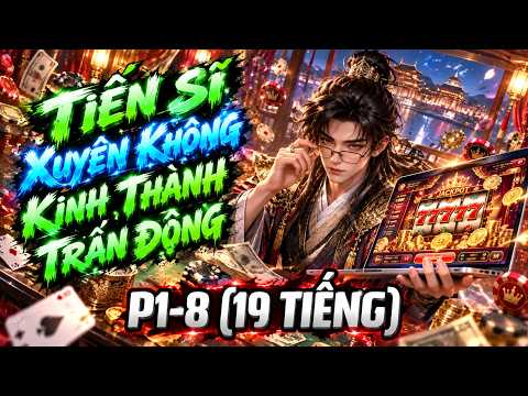 :Xuyên Không Thành Tiến Sĩ: Dùng Văn Phong Hiện Đại Để "Thả Thính" Cả Cổ Đại tập 1