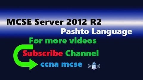 Once Backup and restore  2012 R2