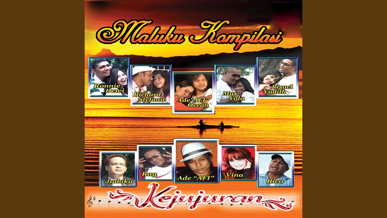 Sisa Sisa Rindu (feat. Ocean Leleulya) - YouTube