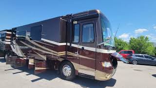 2014 Newmar Dutch Star 4374