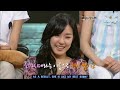 Jessica was akward with Taeny, Hyoyeon too with Taeyeon 🤣🤣 winwin show ep 11 (eng sub)