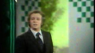 Johnny Dorelli "L'amore è una gran cosa"