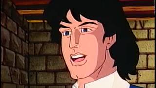 The Legend of Prince Valiant - Episode # 26 (The Dream Come True) | Comics Kingdom