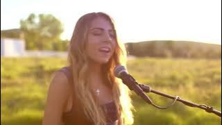 Heaven - cover by Jada Facer & Dave Winkler