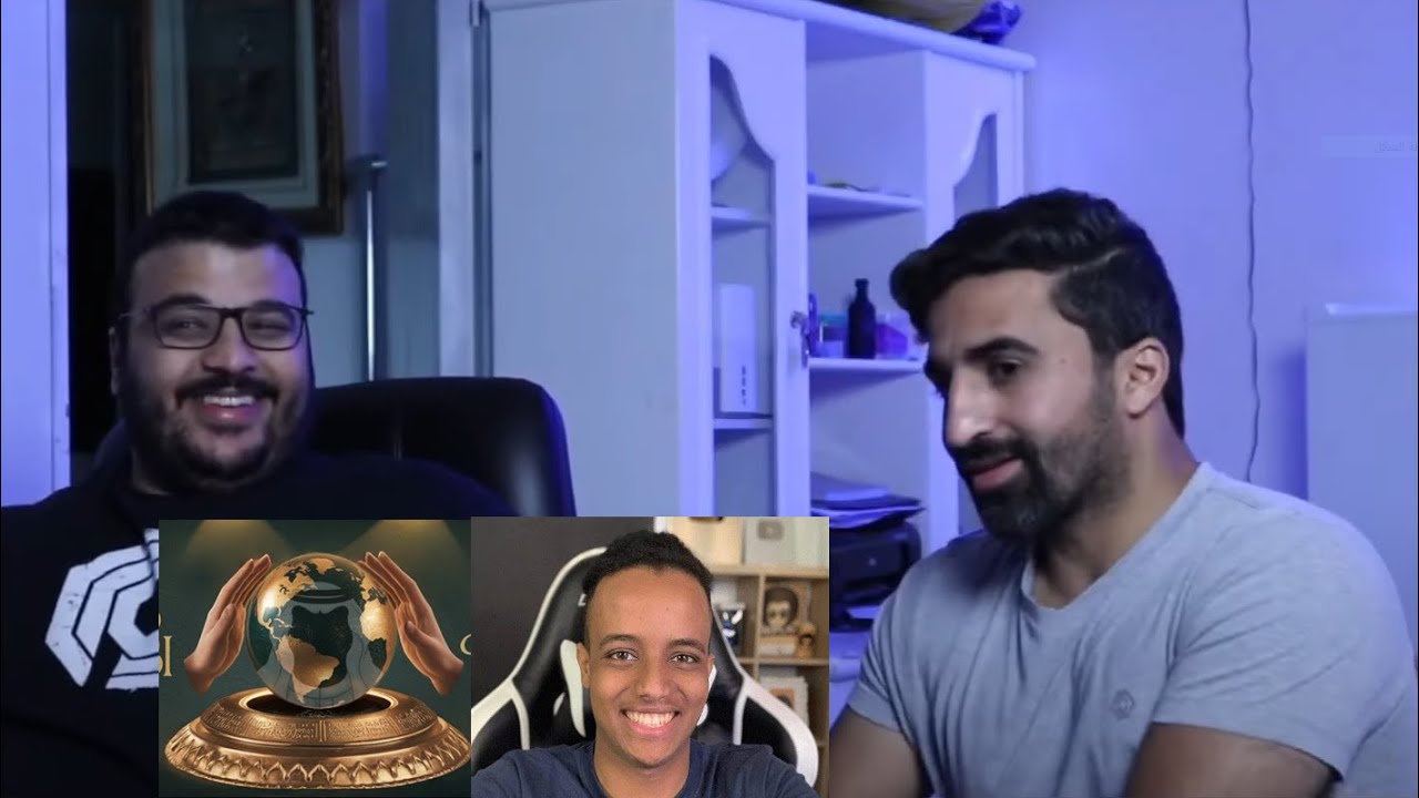 أبو فلة قاعد ينهي نفسه بنفسه