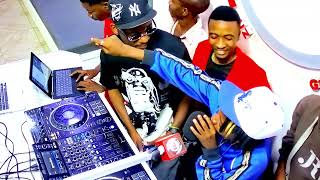 FORM SEVEN LIVE SHOW NDANI YA GENGE LA EFM HII ITALETA SHIDA 
