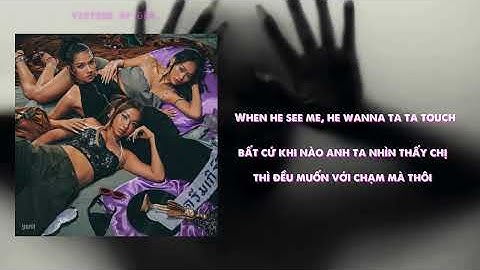 [Vietsub + Roman] SORRY - DREAMGALS (Prod. by MAYOJAMES)
