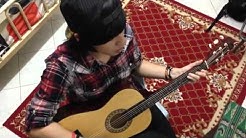 Radja - Tulus (Cover)  - Durasi: 3:50. 