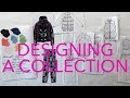 Fashion design tutorial developing and merchandising a collection