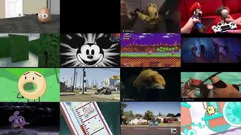 Up To Faster Superparison (My Version)