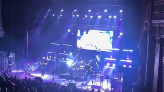 The Rush Tribute Project - Vital Signs   2.20.26   Fillmore   Detroit
