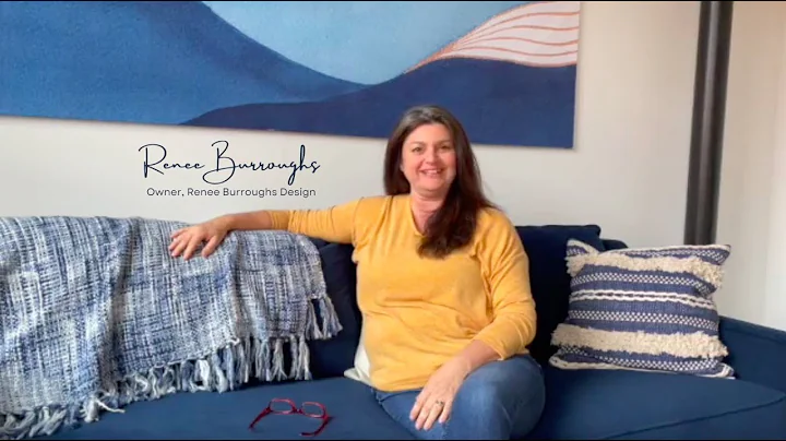 Meet the Vendors | Renee Burroughs Designs (Part 1...