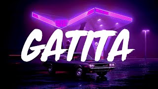 Bellakath - Gatita (Letra/Lyrics)