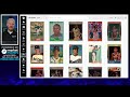 25 Most Valuable Cards From the 80s and 90s